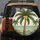 Tropical Coconut Palm Tree Beach Ocean - Tropical Lifestyle Spare Tire Cover - 5