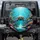 Green Sea Turtle Tropical Fish Coral Reef - Ocean Lover Gift Spare Tire Cover - 1