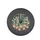Cacti Succulents Botanical Garden Plant Collection - Home Decor Gift for Garden Lover Spare Tire Cover - 4