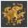 Opulent Indian Moroccan Elephant Star - Home Decor Gift Spare Tire Cover - 6