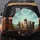 Five Cats Touring Adventure - Travel Essentials Gift for Cat Lovers Spare Tire Cover - 5