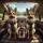 Three Happy German Shepherds Puppy - Road Trip Adventure Gift for Dog Owners Spare Tire Cover - 6