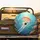 Glowing Sea Nettle Jellyfish Ocean Reef - Ocean Lover Gift Spare Tire Cover - 2