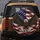 Bald Eagle American Flag - Independence Day Gift for Veterans Spare Tire Cover - 5
