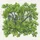 Green Tree Foliage Building Facade - Outdoor Decor Gift for Nature Lover Spare Tire Cover - 6