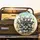Schnauzer Dogs Outdoor Landscape - Dog Lover Gift for Pet Owners Spare Tire Cover - 2