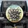 Schnauzer Dogs Outdoor Landscape - Dog Lover Gift for Pet Owners Spare Tire Cover - 1