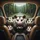 Group of Realistic Opossums in Plush Interior Forest Road - Wildlife Lover Gift Spare Tire Cover - 6