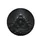 Mysterious Shrouded Entity Golden Eyes - Horror Fan Gift for Gothic Decor Spare Tire Cover - 4