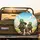 Three Cartoon Turtles Adventure Travel Essentials Gift for Family Spare Tire Cover - 2