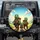 Three Cartoon Turtles Adventure Travel Essentials Gift for Family Spare Tire Cover - 1