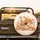 Playful Dynamic Golden Spotted Cheetahs Savanna Grass Wildlife Lover Gift Spare Tire Cover - 2