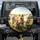 Happy Shiba Corgi Dogs Golden Hour Hills - Dog Lover Adventure Gift Spare Tire Cover - 1