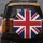 Iconic United Kingdom National Union Jack Flag - British Heritage Display Spare Tire Cover - 5