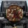 Laughing Horses Sunglasses Urban Travel Scene - Road Trip Companion Gift Spare Tire Cover - 1