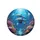 Majestic Dolphins Coral Reef Tropical Fish - Ocean Lover Gift Spare Tire Cover - 4