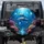 Majestic Dolphins Coral Reef Tropical Fish - Ocean Lover Gift Spare Tire Cover - 1