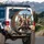 Horses Driving Sunglasses Car - Road Trip Adventure Horse Lover Gift Spare Tire Cover - 3
