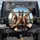Horses Driving Sunglasses Car - Road Trip Adventure Horse Lover Gift Spare Tire Cover - 1