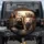 Four Ferrets Driving Car - Pet Lover Gift for Ferret Owners Spare Tire Cover - 1