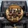Five German Shepherds Car Interior Journey - German Shepherd Dog Lover Gift Spare Tire Cover - 1