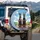 Patriotic Doberman Pinschers American Flag Independence Day Gift for Dog Owner Enthusiasts Spare Tire Cover - 3