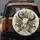Bull Skull Cowboy Hats Boots Cactus - Western Lifestyle Gift for Cowboy Lover Spare Tire Cover - 5