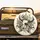 Bull Skull Cowboy Hats Boots Cactus - Western Lifestyle Gift for Cowboy Lover Spare Tire Cover - 2