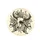 Bull Skull Cowboy Hats Boots Cactus - Western Lifestyle Gift for Cowboy Lover Spare Tire Cover - 4