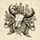 Bull Skull Cowboy Hats Boots Cactus - Western Lifestyle Gift for Cowboy Lover Spare Tire Cover - 6