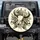 Bull Skull Cowboy Hats Boots Cactus - Western Lifestyle Gift for Cowboy Lover Spare Tire Cover - 1