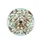 Songbirds Blossoming Branches Butterflies Dragonflies - Bird Lover Gift Spare Tire Cover - 4