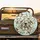 Songbirds Blossoming Branches Butterflies Dragonflies - Bird Lover Gift Spare Tire Cover - 2