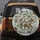 Songbirds Blossoming Branches Butterflies Dragonflies - Bird Lover Gift Spare Tire Cover - 5