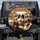 Seven Japanese Chin Dogs Car Ride - Travel Essentials Gift for Dog Owners Spare Tire Cover - 1