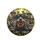 Rottweiler Family and Puppies Sunlit Forest - Dog Lover Gift for Rottweiler Owners Spare Tire Cover - 4