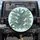 Dynamic Alligators Crocodiles Tropical Jungle Leaves - Outdoor Wildlife Adventure Gift Spare Tire Cover - 1