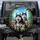 Siberian Husky Family Forest - Outdoor Adventure Gift for Dog Lover Spare Tire Cover - 1