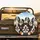 Bernese Mountain Dogs Steering Wheel - Travel Lover Gift Spare Tire Cover - 2