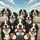 Bernese Mountain Dogs Steering Wheel - Travel Lover Gift Spare Tire Cover - 6