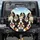 Bernese Mountain Dogs Steering Wheel - Travel Lover Gift Spare Tire Cover - 1