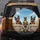 German Shepherds Road Trip Adventure - Dog Lover Outdoor Lifestyle Gift Spare Tire Cover - 5
