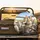 Rabbits Countryside Road Trip - Wildlife Lover Travel Essentials Spare Tire Cover - 2
