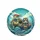Sea Turtles Goggles Bandana Road Trip - Travel Essentials Gift Spare Tire Cover - 4