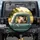 Spotted Micro Pig Vintage Truck - Farmhouse Decor Gift for Pig Lover Spare Tire Cover - 1