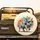 Spotted Pig Aviator Sunglasses Adventure Lifestyle - Pig Lover Gift Spare Tire Cover - 2