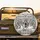 Cowboy Mechanical Bull Rodeo Arena - Western Lover Gift for Rodeo Fans Spare Tire Cover - 2