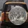 Cowboy Mechanical Bull Rodeo Arena - Western Lover Gift for Rodeo Fans Spare Tire Cover - 5