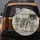 Cowboy Leading Saddled Horse - Western Lifestyle Gift for Horse Lover and Ranch Decor Spare Tire Cover - 5