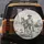 Cowboy Horse Western Desert Landscape - Adventure Lover Gift Spare Tire Cover - 5